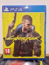 Cyberpunk 2077 (PS4)