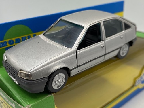 Gama opel kadett turig - opel, 5