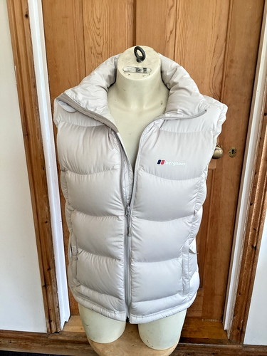 Ladies berghaus down - ladies,