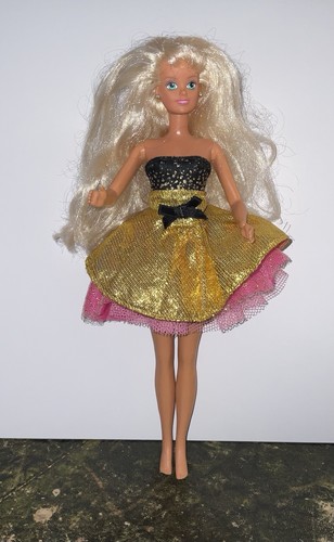 Sindy doll made - doll, by