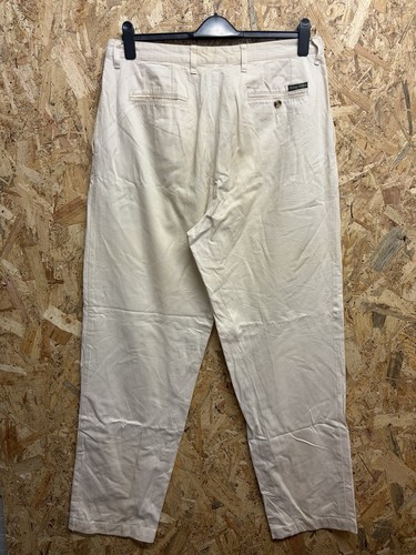 Vintage tommy hilfiger cream - hilfiger,
