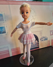 Vintage Sindy Second