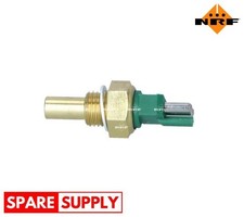 SENSOR, COOLANT TEMPERATURE