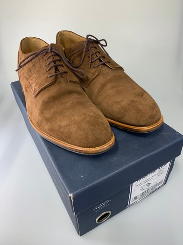 Charles tyrwhitt suede men - suede, men’s