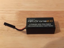 Genuine Official Parrot AR