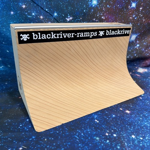 Blackriver ramps wooden - blackriver,