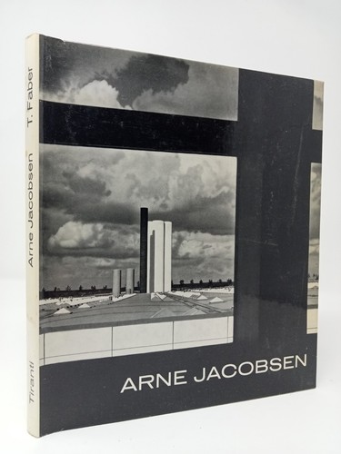 Tobias faber arne jacobsen - tobias,