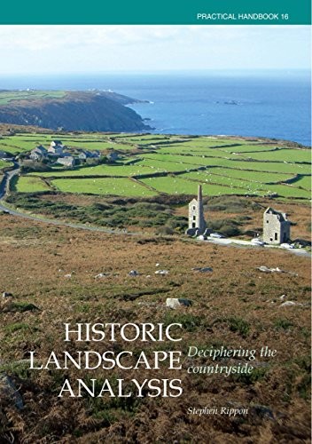 Historic landscape analysis - landscape,