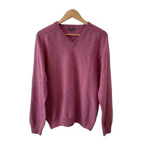 Wolsey men neck - men's, jumper