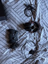 Microsoft Xbox Series X 1TB