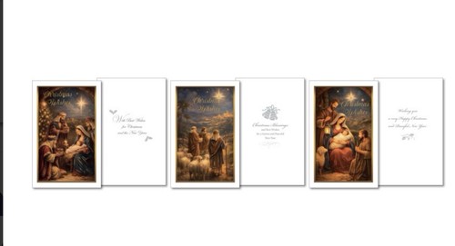 Pack religious christian - pack,