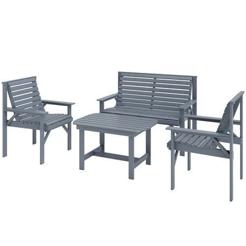 Outsunny seater garden - seater,