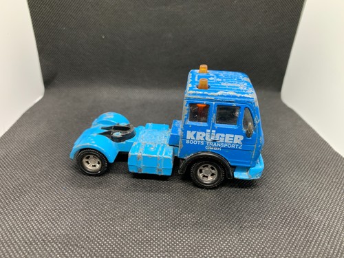 Matchbox superkings k 135 - matchbox, k-135