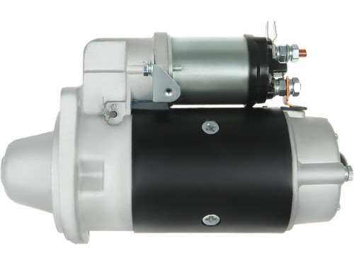 Brand new starter motor - brand,