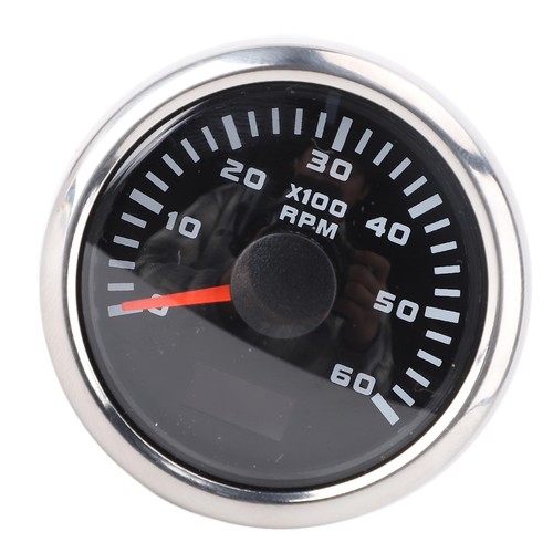 52mm 2inch car - 2inch,