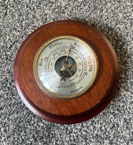 Weathermaster vintage - weathermaster,