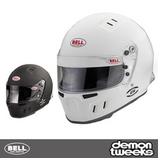 Bell GT6 Pro Helmet - FIA