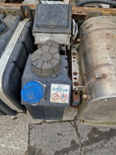 Iveco eurocargo 75e16 - iveco,