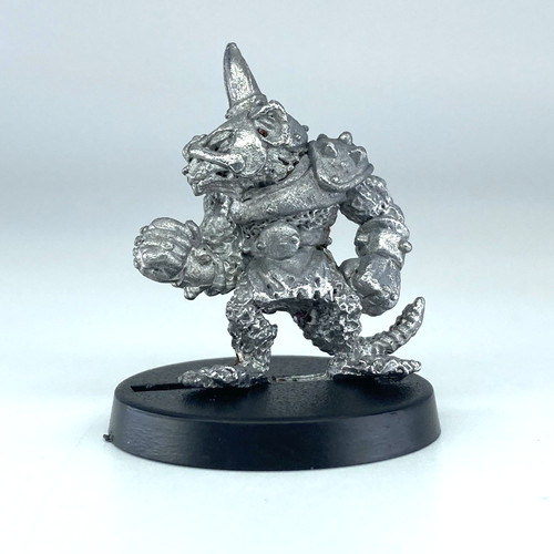 Blood bowl skaven lineman - skaven,