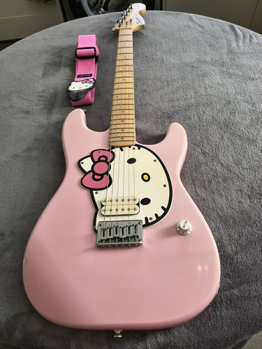 Rare squire hello - squire,