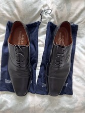 Russell bromley barker black - bromley,