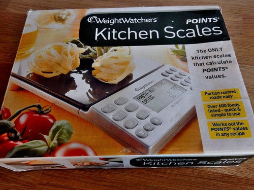 Weight watchers electronic - watchers,