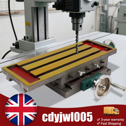 Axis compound worktable - compound,