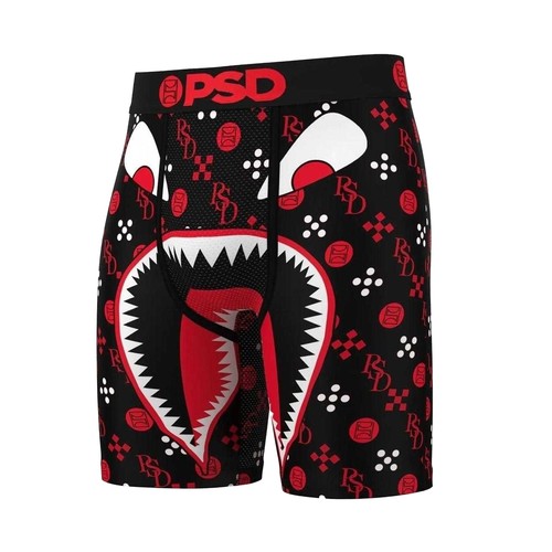Psd mens warface - mens, lux