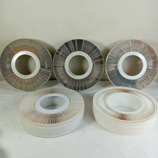 HANIMEX RONDEX 120 ROUND SLIDE