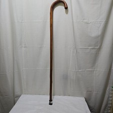 Traditional Wooden Walking