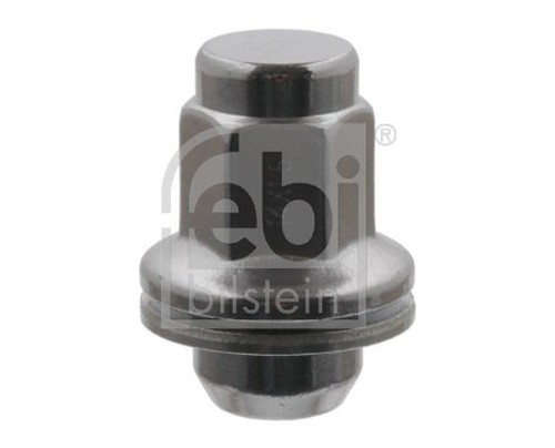 Fits febi 46690 wheel nut - febi,