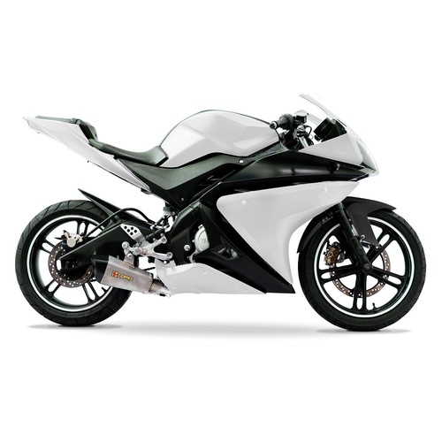 Full fairing kit 21 - full,