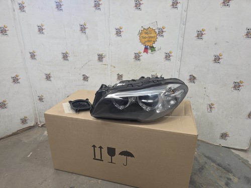 Genuine bmw series f10 - 5,