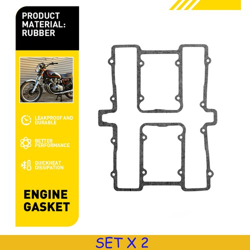 2pcs fit suzuki gs550 - 77-80,