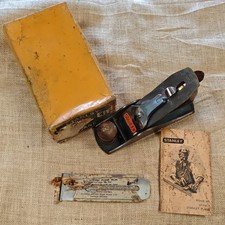 Vintage Stanley No 41/2