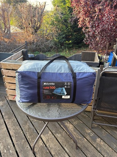 Eurohike rydal 500 - 500, (5
