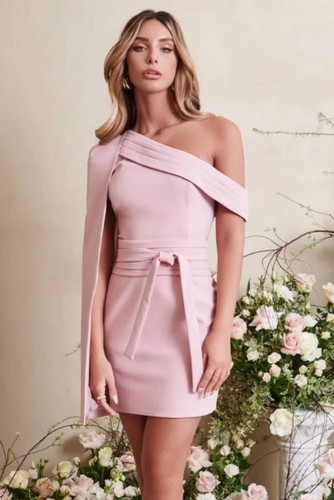 Lavish alice pink - , dress