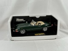 Burago 1/18 Scale Die Cast