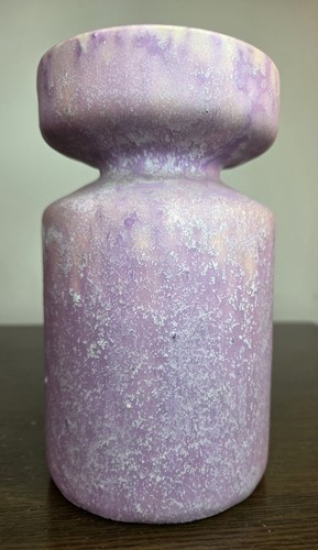 Fat lava vase otto keramik - fat,