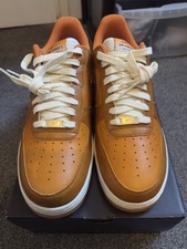 Nike Air Force 1  ‘07 LV8