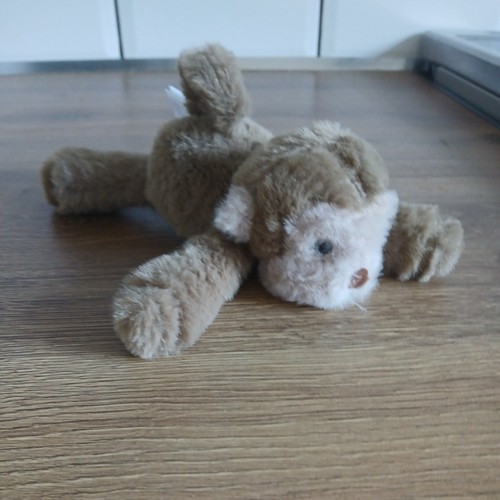 Jellycat smudge monkey medium - smudge,