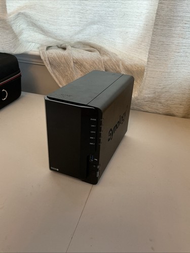Synology ds220 diskstation - ds220+,