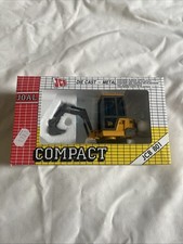 Joal Compact Die Cast JCB 801