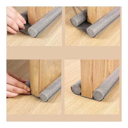 Under door foam - foam, strip