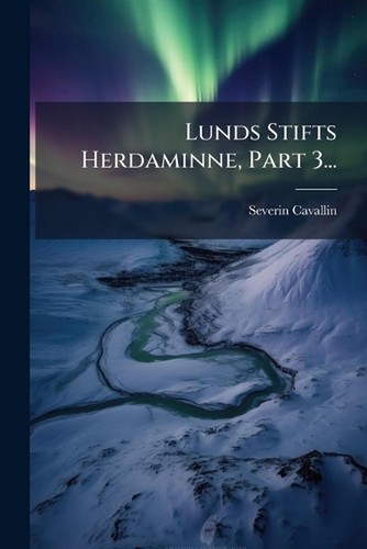 Lunds stifts herdaminne part - lunds,
