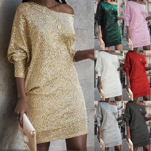 Ladies sequins sparkly - ladies,