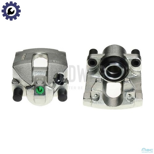 Brake caliper 393853 for volvo - brake,