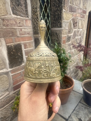 Solid brass sanctuary - sanctuary, |