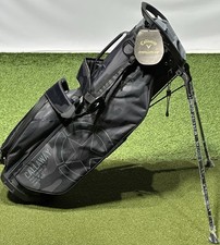 Callaway Fairway C Stand Carry