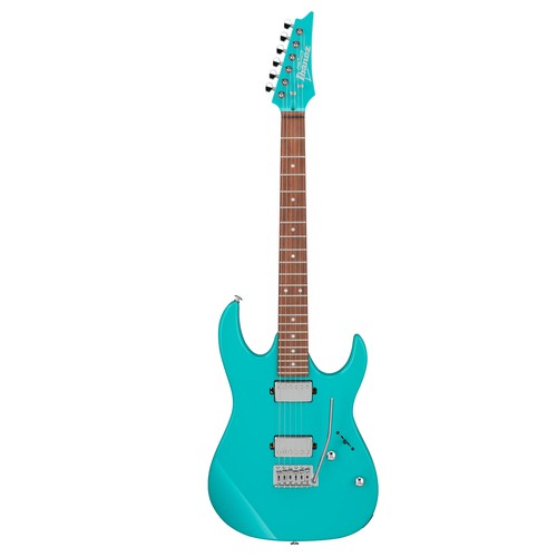 Electric guitar ibanez - electric,